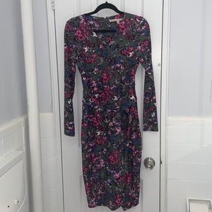 RACHEL Rachel Roy modest knee length dress